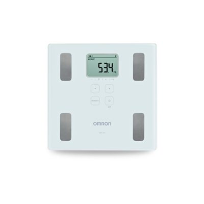 Body Composition Monitor Omron HBF 214