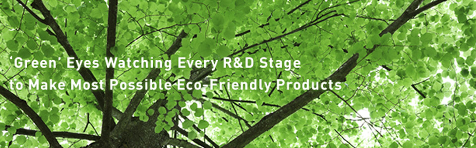 Eco Product Development 1 Eco Product Development