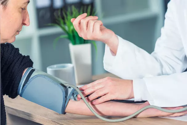 Health and Lifestyle 3 Cardiovascular Health cat image Omron Healthcare