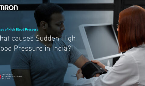 Monitoring Blood Pressure