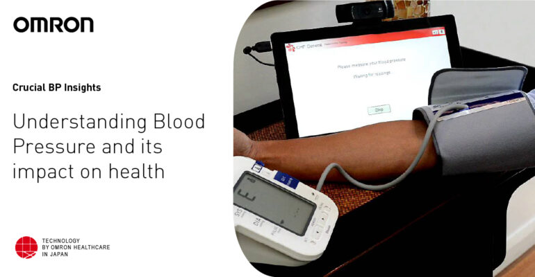 Understanding blood pressure and its impact on health