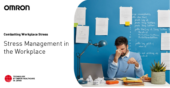 Stress Management in the Workplace