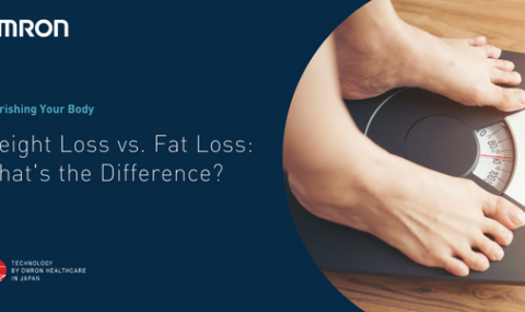 Weight Loss vs. Fat Loss: What's the Difference?