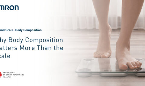 Why Body Composition Matters More Than the Scale?